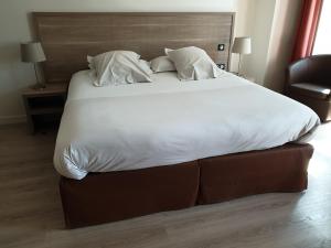 LHotellerie de la Toile à Beurre