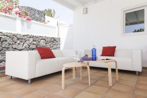 Villa Aphrodite and Villa Apollo 4 bedroom