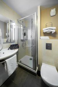 Hotels ibis Styles Saint Brieuc Plerin : photos des chambres