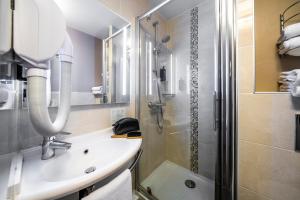 Hotels ibis Styles Saint Brieuc Plerin : photos des chambres