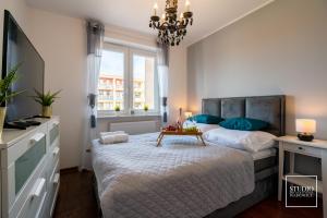 Prestige Cracow Apartment