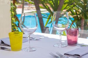 Hotel La Bitta - Bovis Hotels img23