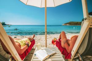 Hotel La Bitta - Bovis Hotels img25