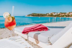 Hotel La Bitta - Bovis Hotels img21