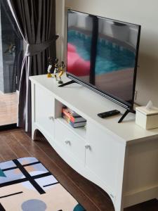 Greenview Poolvila Hua Hin