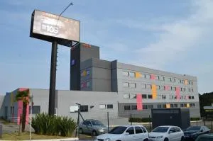 Partner Caxias do Sul - 法罗皮利亚