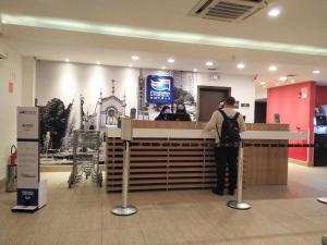 Partner Caxias do Sul