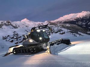 Hotel Restaurant Aletsch