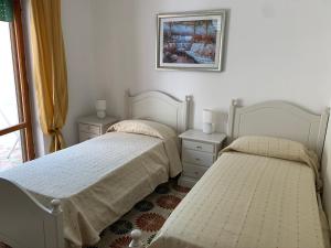 Habitación Cuádruple con baño privado