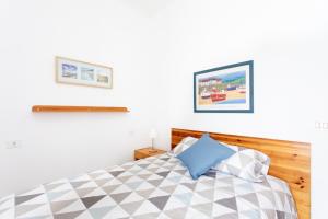 Little Beach Paradise Las Gaviotas