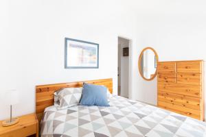 Little Beach Paradise Las Gaviotas