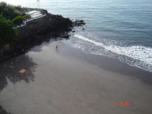 Little Beach Paradise Las Gaviotas