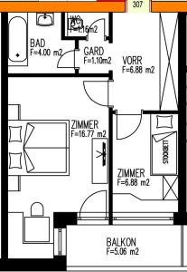 Hotel Landgasthof Gappen