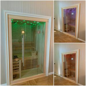 Grand Hotel & des Anglais Spa