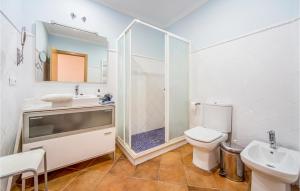 6 Bedroom Gorgeous Home In Godelleta