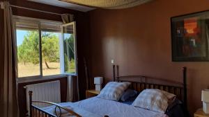 B&B / Chambres d'hotes les Cardaires : photos des chambres