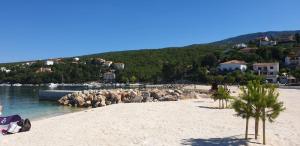 Apartmani Dea Jadranovo 