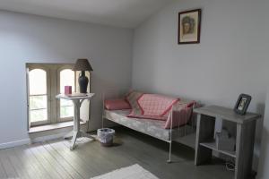 B&B / Chambres d'hotes Domaine Castell de Bles : photos des chambres