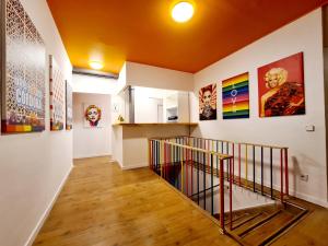 Arc House Madrid  Puerta del Sol Only Adults