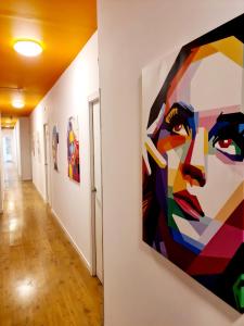 Arc House Madrid Puerta del Sol Only Adults