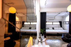 Hidden Habitat - Design Guesthouse