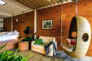 Hidden Habitat - Design Guesthouse