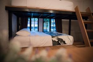 Hidden Habitat - Design Guesthouse