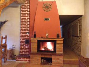 Hrazdeny statek Mytinka