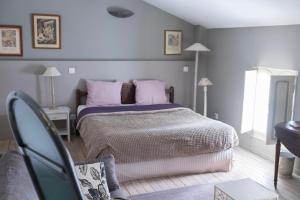 B&B / Chambres d'hotes Domaine Castell de Bles : photos des chambres