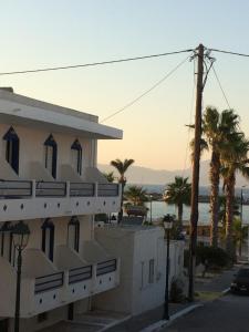 Sea Breeze 2 Apartments Kos Greece