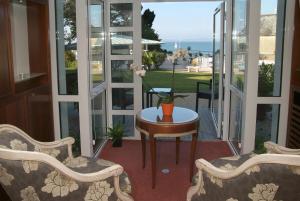 Hotels Clos de Vallombreuse, The Originals Relais (Relais du Silence) : photos des chambres