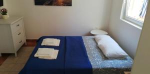 Apartment Nano-maris