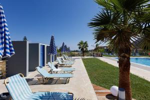 Gorgona Hotel Rethymno Greece