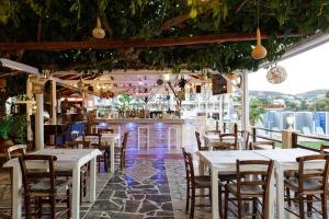 Gorgona Hotel Rethymno Greece