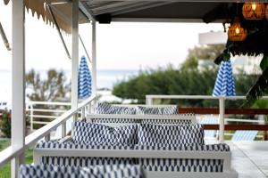 Gorgona Hotel Rethymno Greece