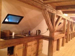 Hrazdeny statek Mytinka