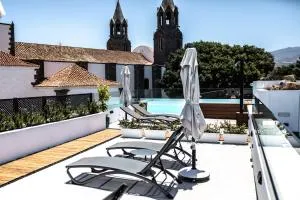 Old Town SXVI - Adults Only - El Cortijo