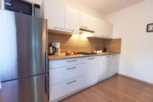 Apartment Samlandin 