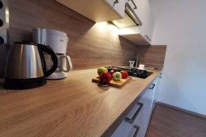 Apartment Samlandin 
