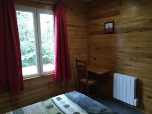 Chalets Chalet du Sanglier : photos des chambres