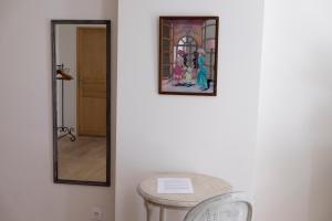 B&B / Chambres d'hotes Domaine Castell de Bles : photos des chambres