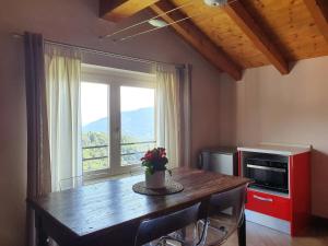 Rota Apartments - Cà Guaccio