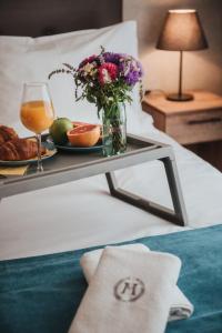 Magellan Family Lux Apartments Novi Sad