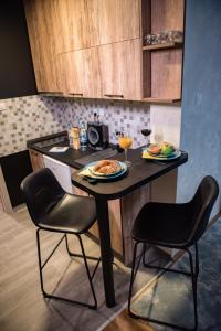 Magellan Family Lux Apartments Novi Sad