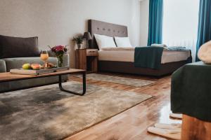 Magellan Family Lux Apartments Novi Sad