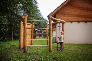 Apartmány Pinus, Tále, Chopok Juh