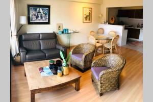 Nellens apartment Knokke