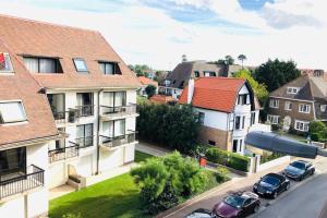 Nellens apartment Knokke