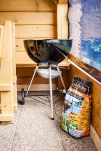 Apartmány Pinus, Tále, Chopok Juh