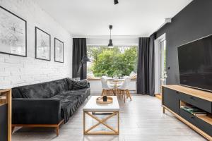 Apartamenty Solny Brzeg by Renters Prestige